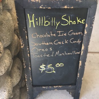 Atomic Cow - 6/13/19 - Ice Cream & Frozen Yogurt Near Me - Idyllwild, California Atomic Cow - 6/13/19 - Ice Cream & Frozen Yogurt Near Me - Idyllwild, California