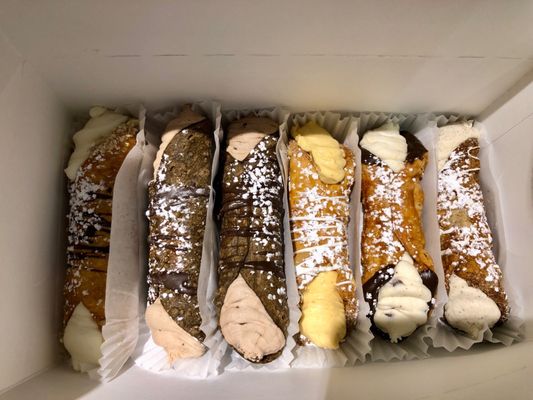 Bisnonna Bakeshop by null