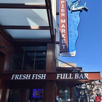 PIER 39 - Pier Market! - Shopping Centers Near Me - San Francisco, California PIER 39 - Pier Market! - Shopping Centers Near Me - San Francisco, California
