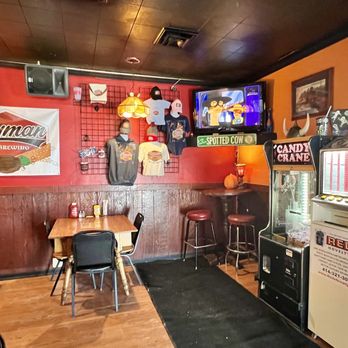 Layman Brewing - Front entrance of the bar - Brewpubs Near Me - West Allis, Wisconsin