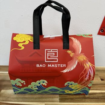 Bao Master - Chinese Near Me - Alhambra, California