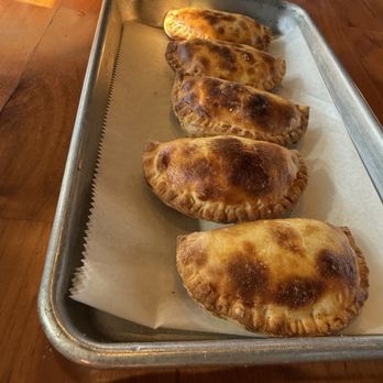 La Masa Empanada Bar - Empanadas Near Me - Milwaukee, Wisconsin La Masa Empanada Bar - Empanadas Near Me - Milwaukee, Wisconsin