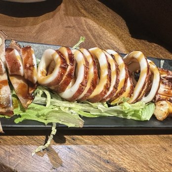 Ichika Sushi House - Yaki Ika - Japanese Near Me - Brisbane, California Ichika Sushi House - Yaki Ika - Japanese Near Me - Brisbane, California