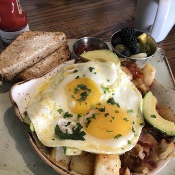 First Watch - Farmhouse Skillet - Breakfast & Brunch Near Me - Arvada, Colorado First Watch - Farmhouse Skillet - Breakfast & Brunch Near Me - Arvada, Colorado
