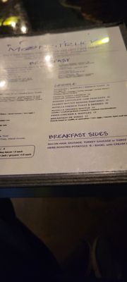 Moonstruck Eatery by null