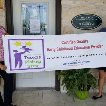 Hilltop Children's Center - Child Care & Day Care Near Me - Liberty Hill, Texas Hilltop Children's Center - Child Care & Day Care Near Me - Liberty Hill, Texas