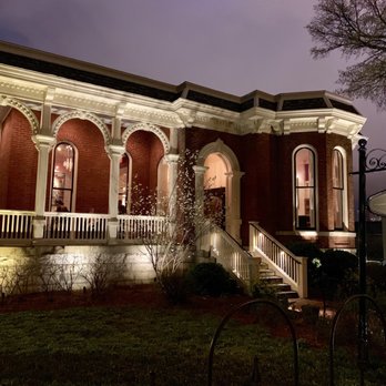 Husk - Exterior. - Southern Near Me - Nashville, Tennessee