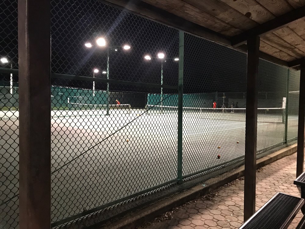 FORT GATLIN RECREATION COMPLEX 13 Reviews Parks 2009 Lake