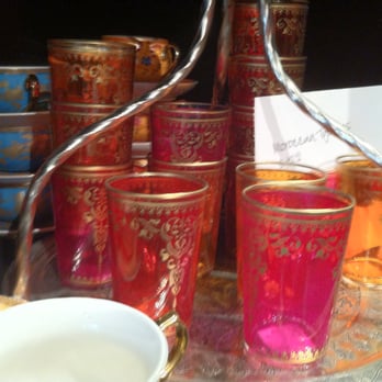 T2 - Coffee & Tea Near Me - Indooroopilly, QLD