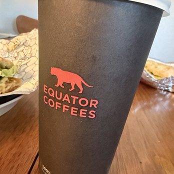 Equator Coffees - Coffee & Tea Near Me - Mill Valley, California