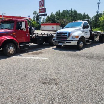 Send It Towing & Transport - Two fully functioning trucks 24/7 - Towing Near Me Send It Towing & Transport - Two fully functioning trucks 24/7 - Towing Near Me