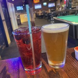The Pour House