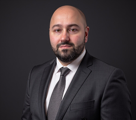 Scott Goodwin Law, PC - disability attorney in Birmingham, MI