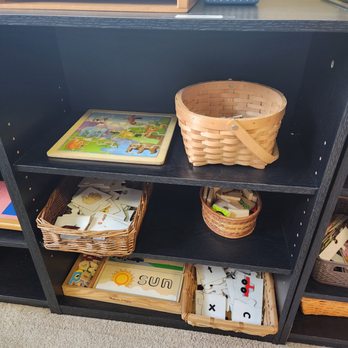 Guiding Steps Montessori - Montessori Schools Near Me - Round Rock, Texas Guiding Steps Montessori - Montessori Schools Near Me - Round Rock, Texas
