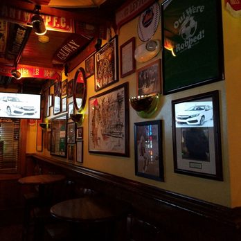 Mulligan's - Irish Near Me - Hoboken, New Jersey