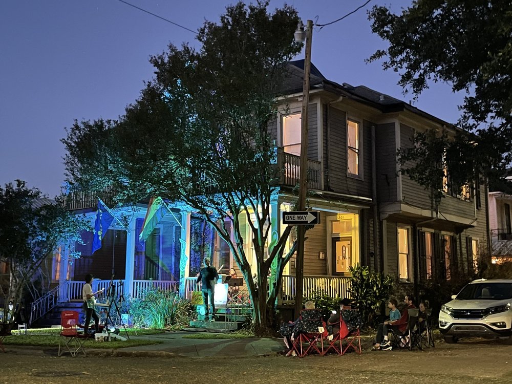 CONSTANTINOPLE STAGE Updated October 2024 Constantinople St