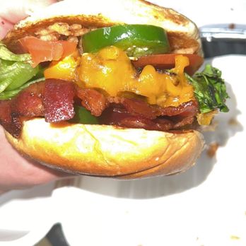 The Melt - MeltBurger - Sandwiches Near Me - La Jolla, California The Melt - MeltBurger - Sandwiches Near Me - La Jolla, California