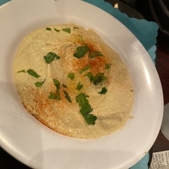 Yesh Hummus and Grill - Fresh fresh hummus - Kosher Near Me - Pikesville, Maryland