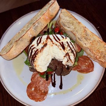 Primo's - burrata - Salad Near Me - San Antonio, Texas Primo's - burrata - Salad Near Me - San Antonio, Texas