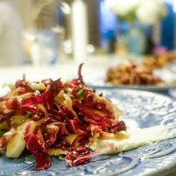 Chef Paul Robbins