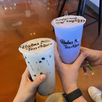 BOBA TEA HIVE - Updated February 2026 - 26 Photos & 16 Reviews - 320 S ...