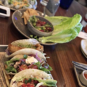 Pacific Catch - Seafood Near Me - Dublin, California