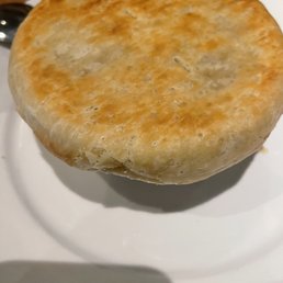 Homemade Chicken Pot Pie