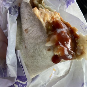 Del Taco - Tacos Near Me - Melbourne, Florida