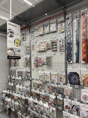 Michaels by null