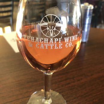 Tehachapi Wine and Cattle - One of my favorite places to be! Highly recommend! - Wineries Near Me - Tehachapi, California