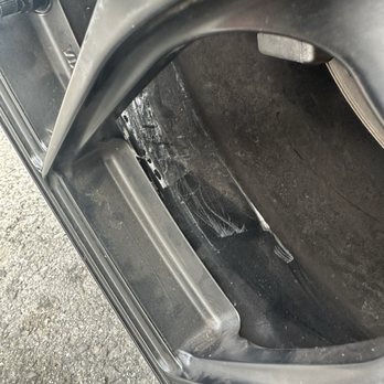 Calderon's Tires - Tires Near Me - San Jose, California