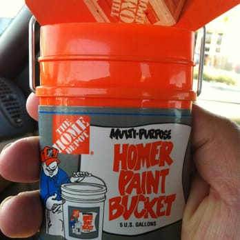 The Home Depot - New gift card holders!!! - Hardware Stores Near Me - Bakersfield, California