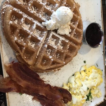 First Watch - Trifecta perfection - Breakfast & Brunch Near Me - Orlando, Florida