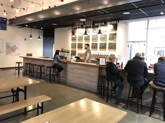 True North Ale Company by null