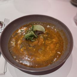 Laksa