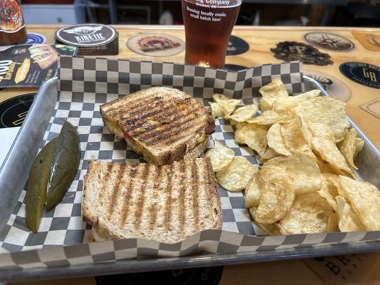 MadCow Brewing Co. by null