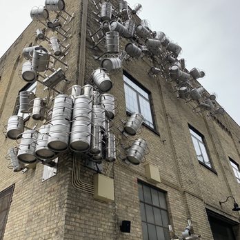 Lakefront Brewery - Outside - Breweries Near Me - Milwaukee, Wisconsin Lakefront Brewery - Outside - Breweries Near Me - Milwaukee, Wisconsin
