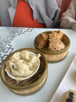 Seattle Harbor Restaurant by null