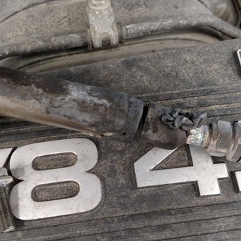 Precision Tune Auto Care - Auto Repair Near Me - Baltimore, Maryland