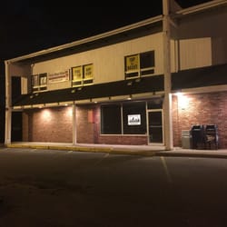 Aubuchon Hardware - Empty store front on Main St. Tewksbury!
