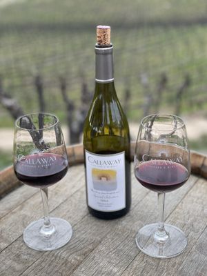 Callaway Vineyard & Winery by null