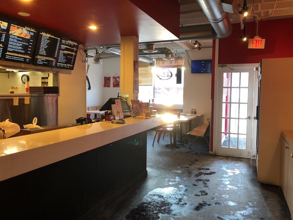 BANZAI SUSHI & TERIYAKI HOUSE Updated October 2024 18 Reviews