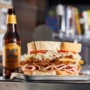 Primanti Bros. Restaurant and Bar by null