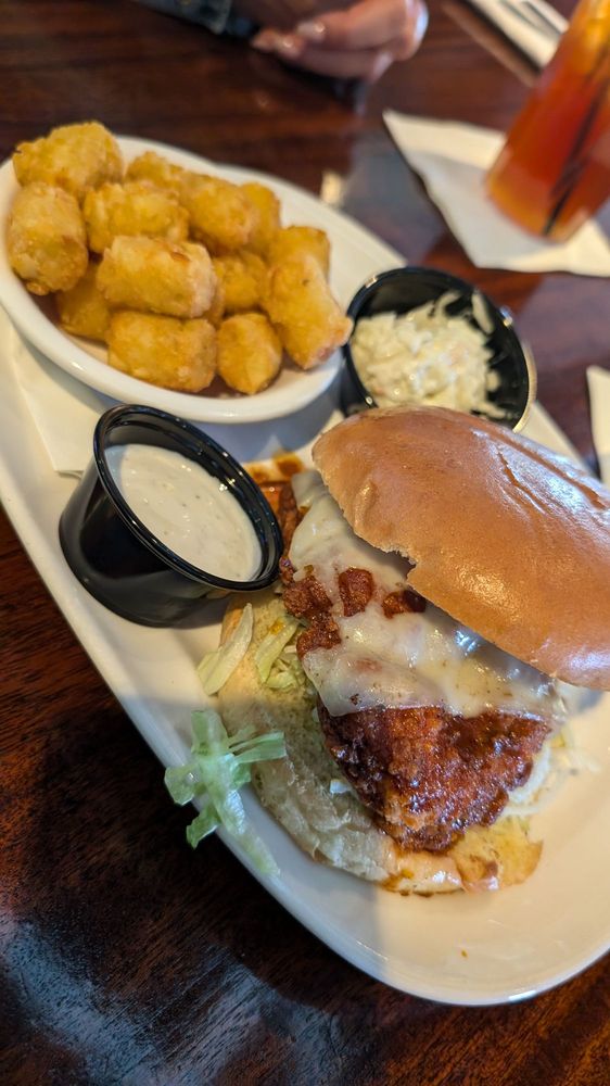Jake n JOES Sports Grille - Woburn — Mexican restaurant in Woburn