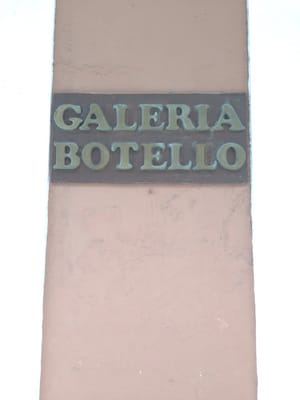 Galería Botello by null