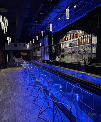 The Warehouse by null