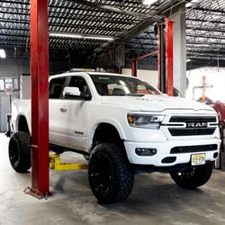 Rapid 3T Customs