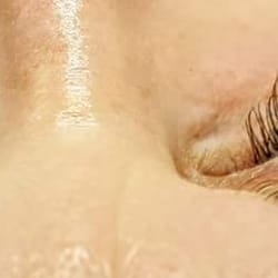 Eyelash and Hair Extensions by Candy