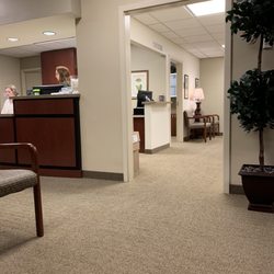Peak ENT Associates - Inside