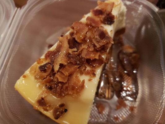 Bacon Nation by null